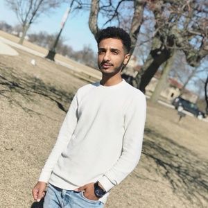 Meet your Posher, Mohsan